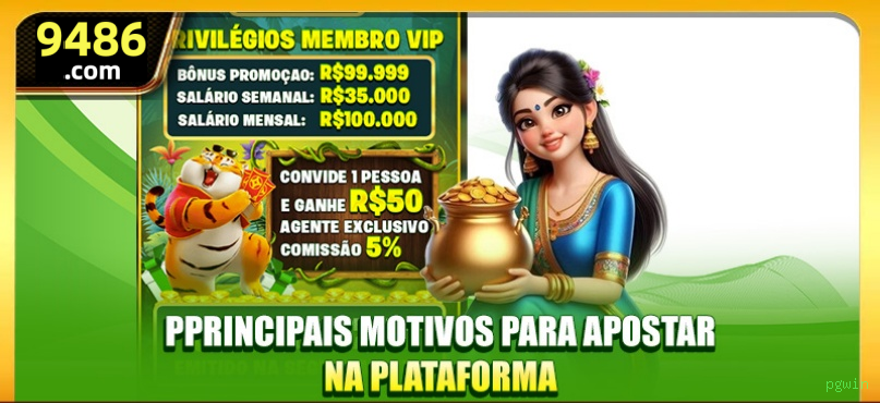 Promoções Esportivas pgwin