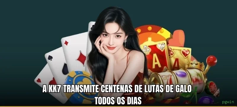 pgwin Cassino Clássico