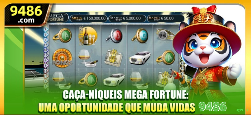 Jackpot Slots pgwin