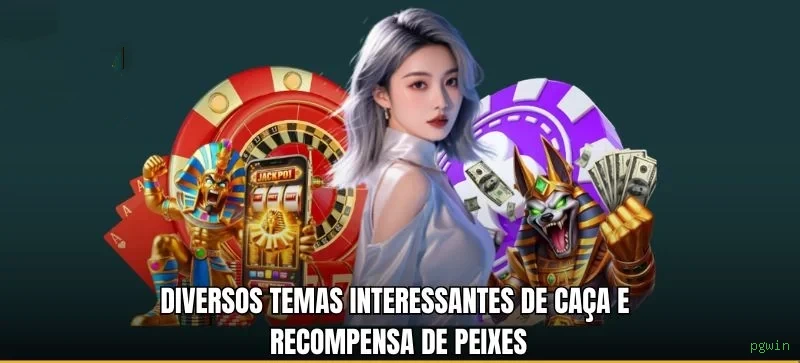 Jogos Populares pgwin