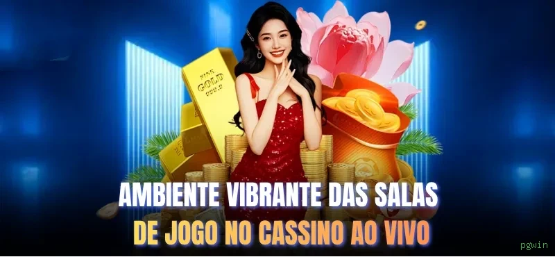 pgwin Cassino Clássico