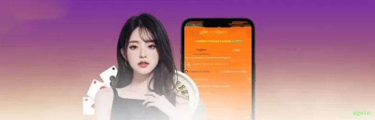 pgwin Cassino Clássico