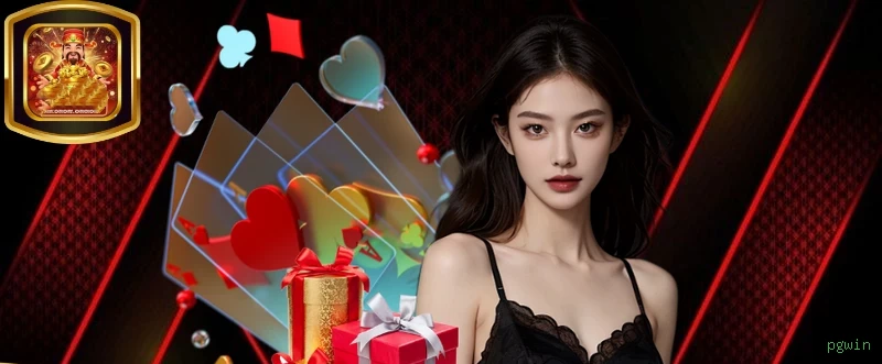 pgwin Cassino Clássico