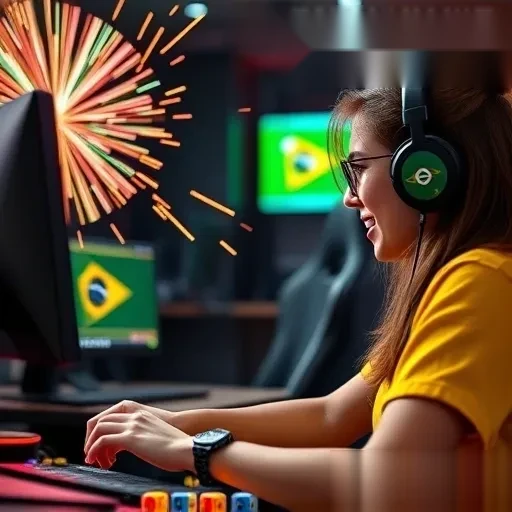 Formulário registro pgwin